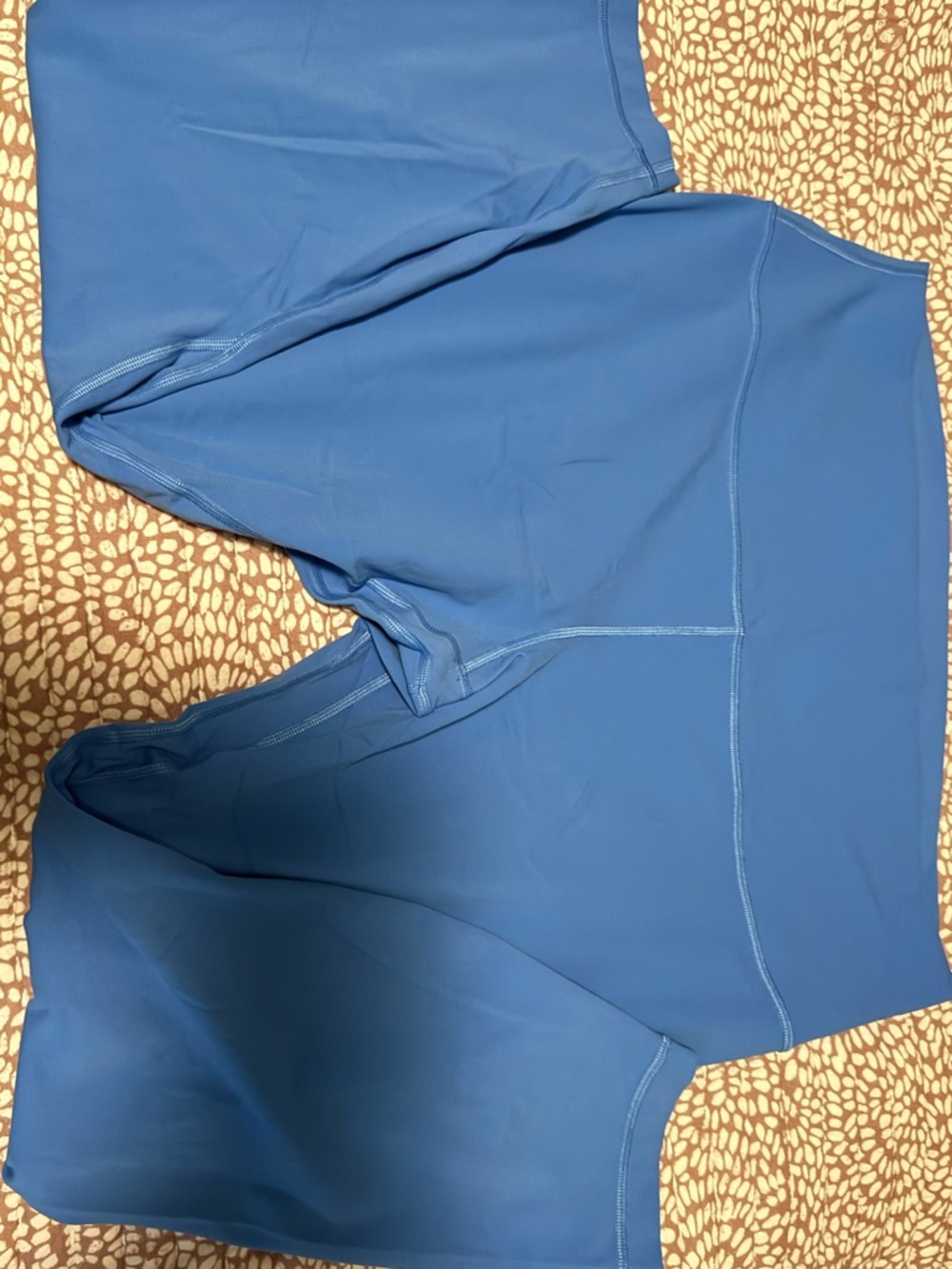 Lululemon Align 25 Blue Nile